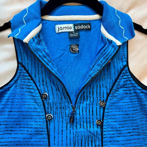 Jamie Sadock Golf Halter - Picture 3 of 5